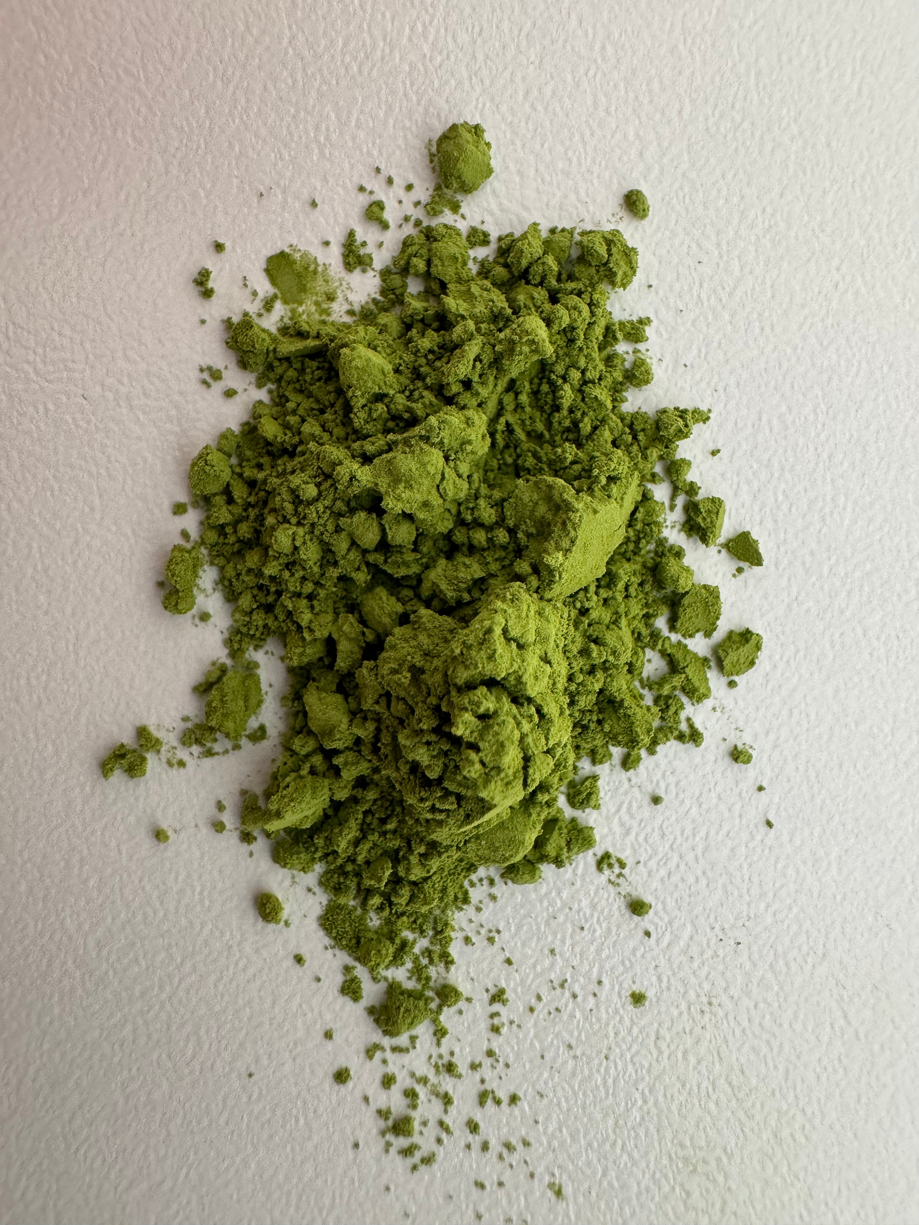 Matcha Routing About | Matcha Routine