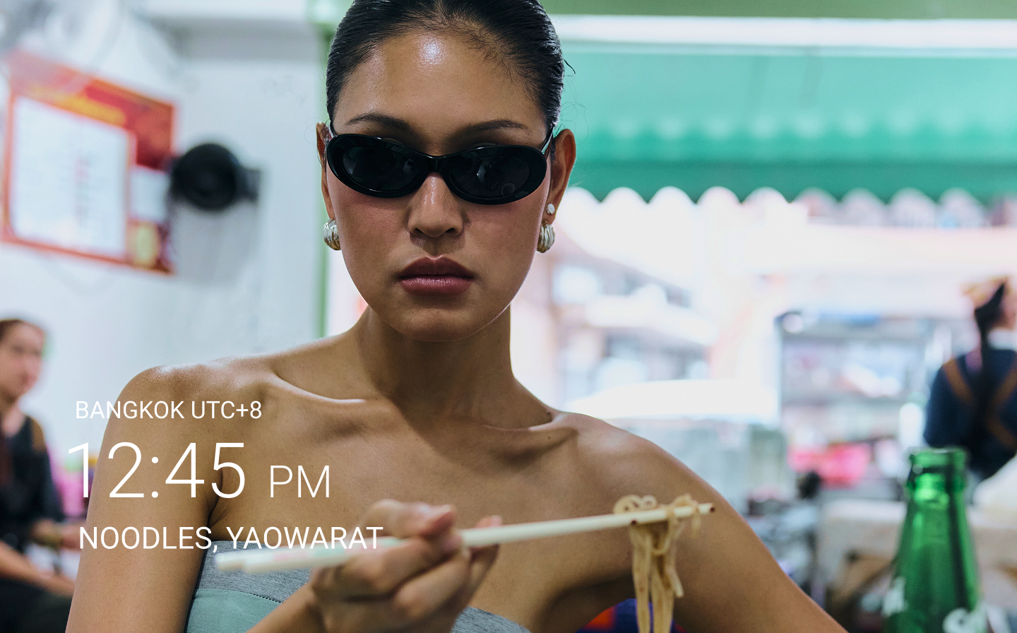 Show us your hour.